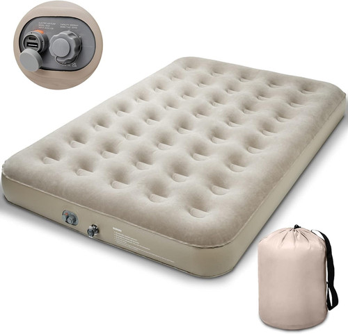 Small double size air - double,