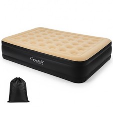 DOUBLE INFLATABLE HIGH RAISED