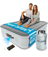 Huddle NEVER DEFLATE™ Luxury