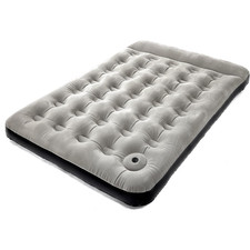 Hi-Gear Double Air Bed - Foot
