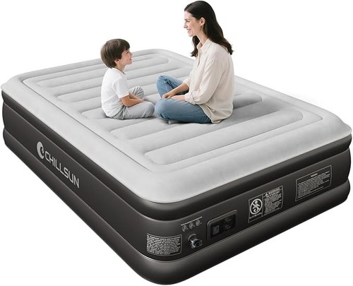 Chillsun double inflatable - chillsun,