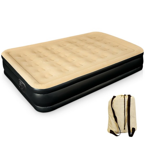 Double inflatable high - double,
