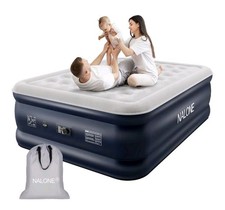 NALONE King Air bed