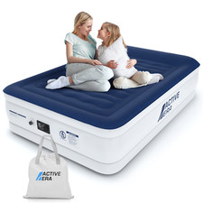 Active Era Double Air Bed