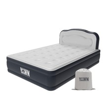 YAWN Air Bed with  Fitted