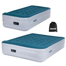 High Raised Inflatable Air Bed