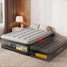 OlarHike Double Air Bed