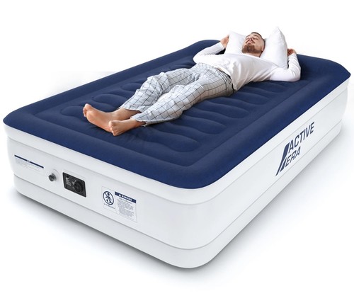 Active era luxury - double, air