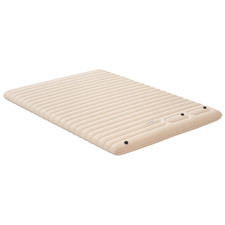 Outsunny Double Air Bed